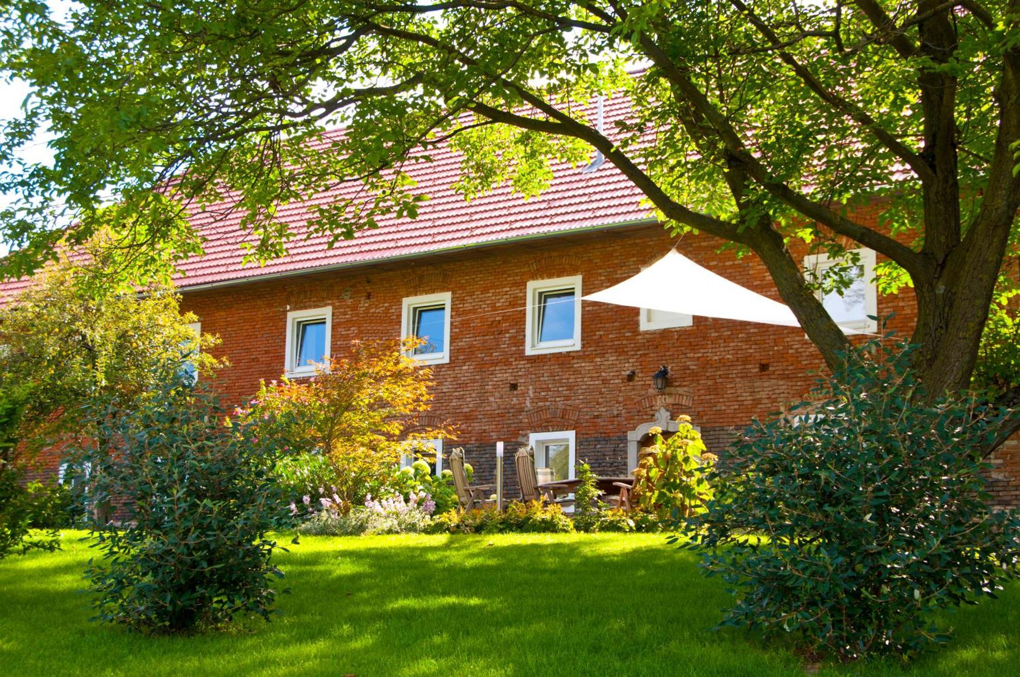 Brucknergut Hotel Ansfelden Exterior foto