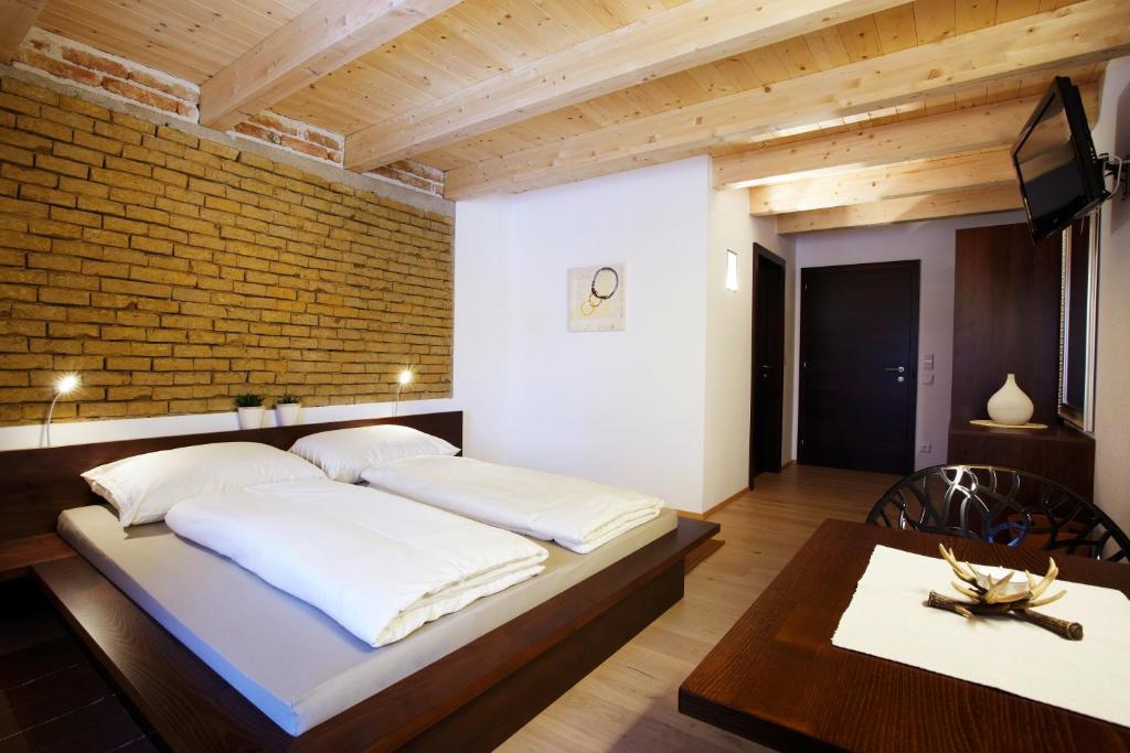 Brucknergut Hotel Ansfelden Quarto foto