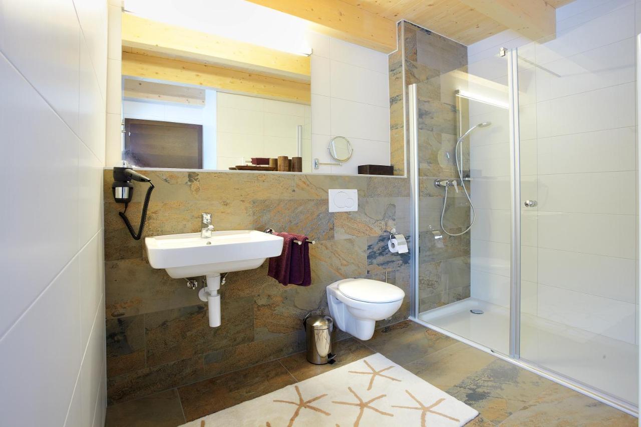 Brucknergut Hotel Ansfelden Quarto foto